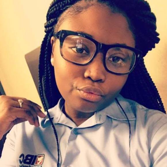 Meet your Posher, Jada - Picture 1 of 1